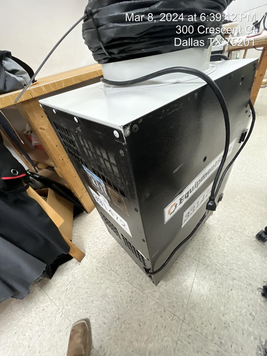 2023 KWIKOOL KPAC1411-2