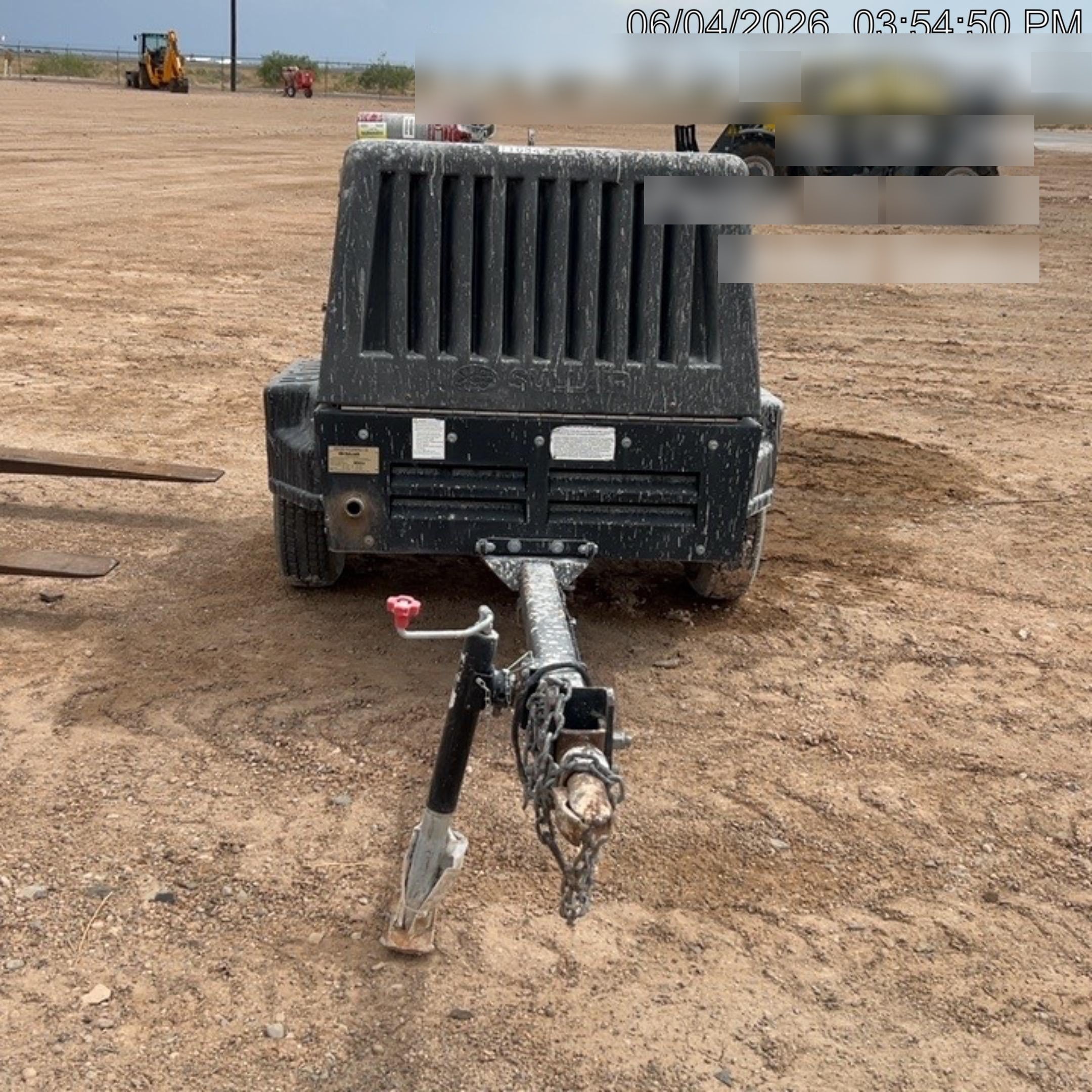 2020 SULLAIR 185-DPQ