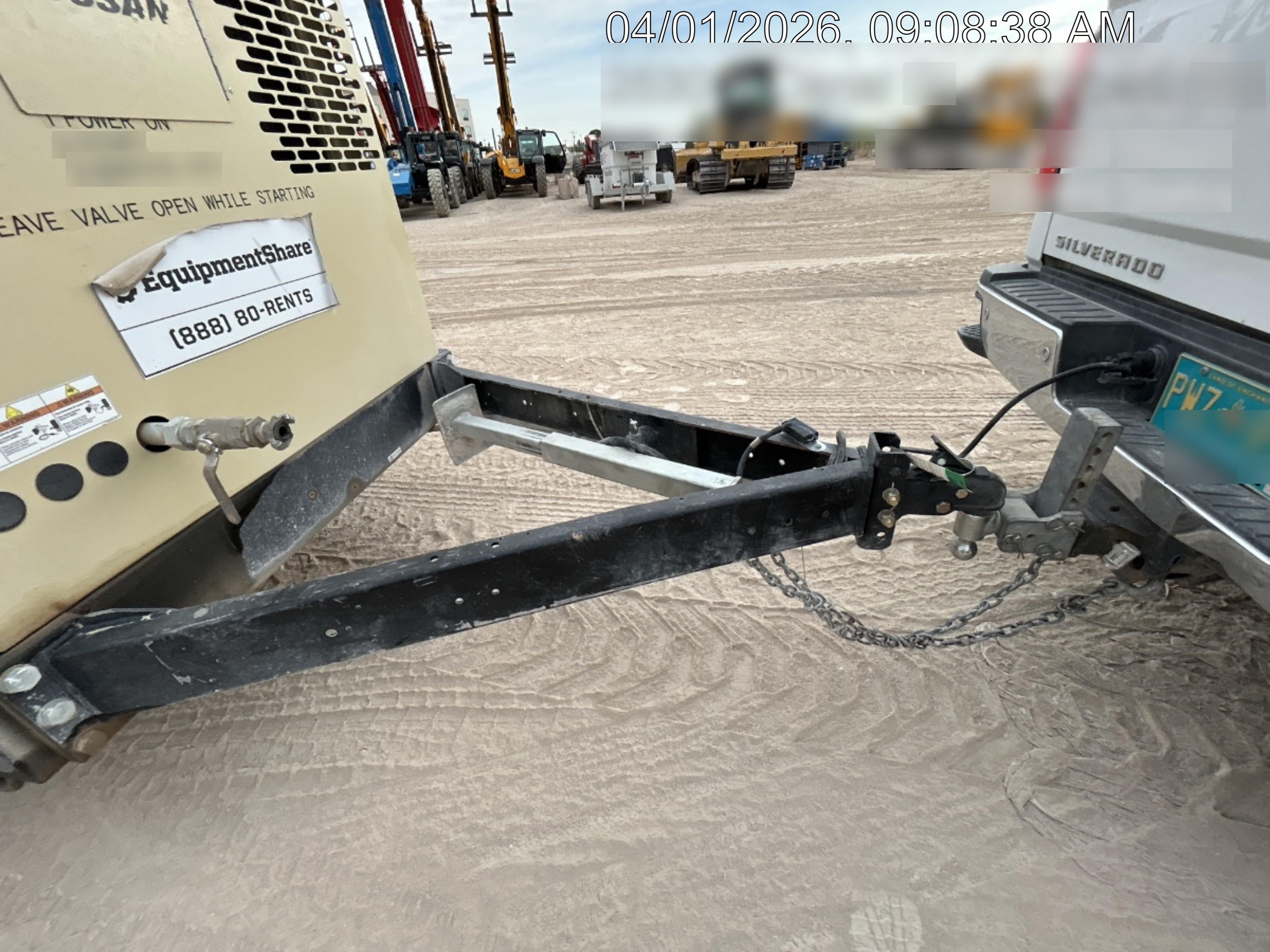 2023 DOOSAN P425/HP375WCU