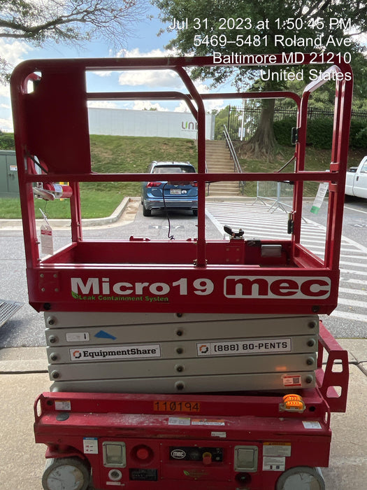 2020 MEC Micro 19