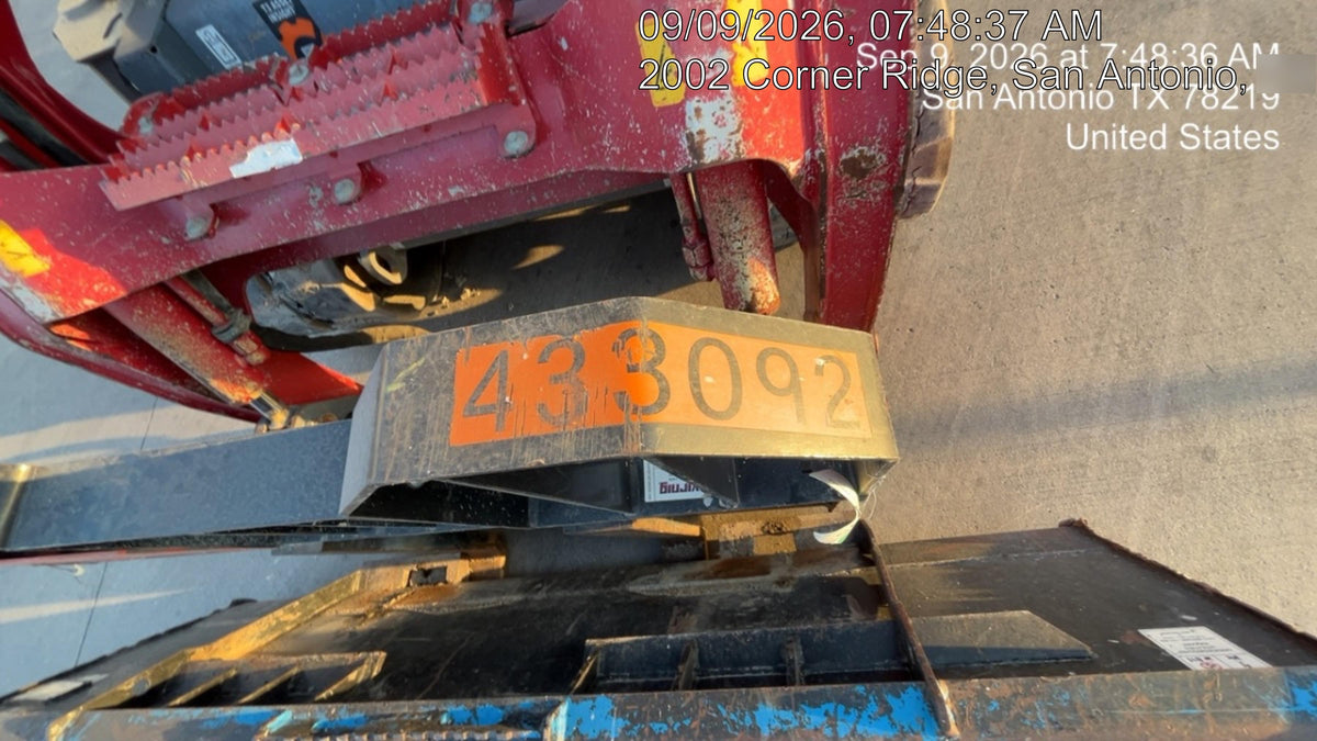 2024 VIRNIG PF4855-5VG