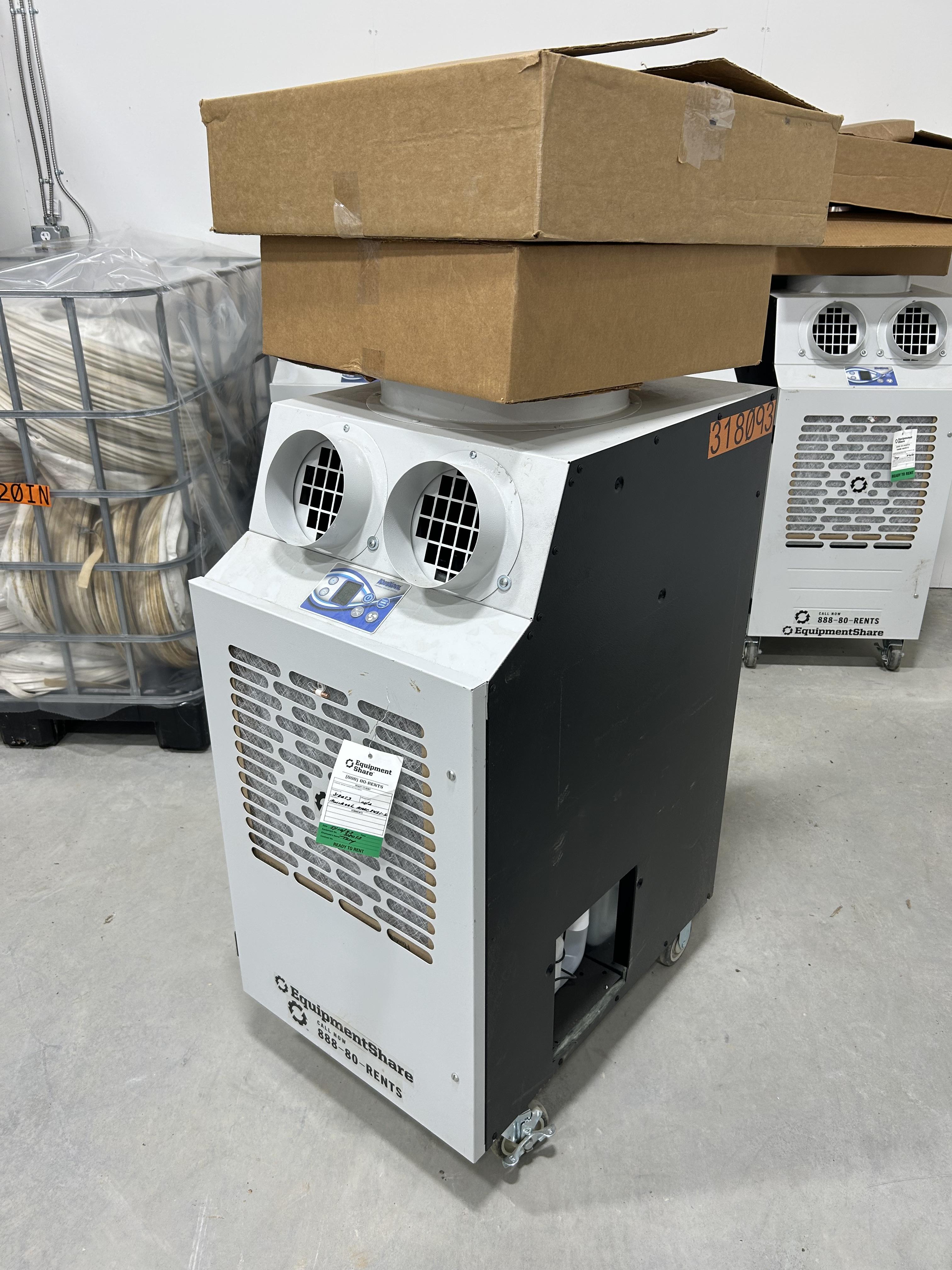 2023 KWIKOOL KPAC2421-2