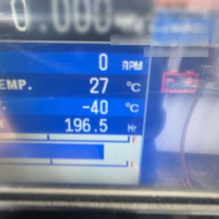 2025 AIRMAN PDSF375DP-6E1