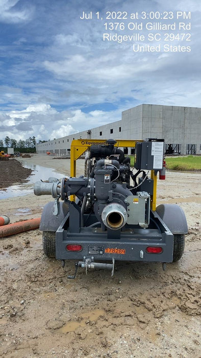 2021 ATLAS COPCO PAC66