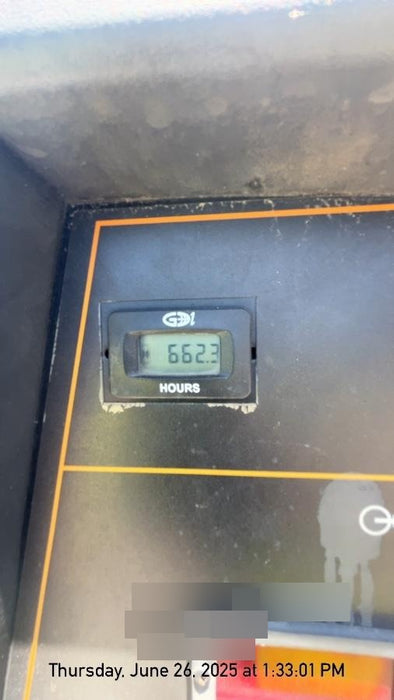 2021 Lincoln Electric Ranger 305 LPG K3430-1, Ranger 305 LPG, Undercarriage, Tank Holder & Strap, 10kw AC Gen, 25hp Kohler LPG Eng