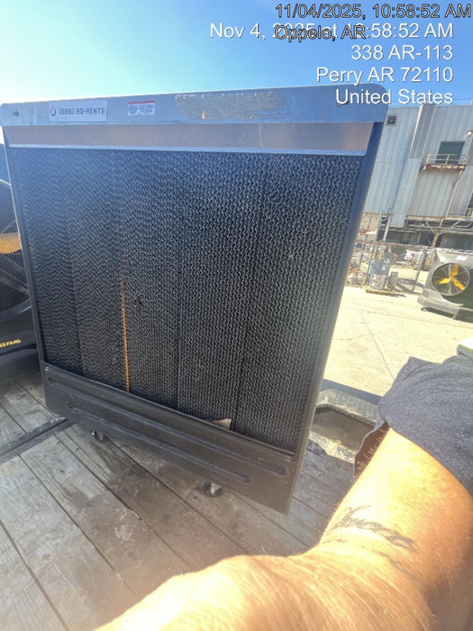 2024 BIG ASS FANS Cool Space 400