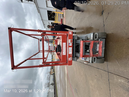 2024 SKYJACK SJ3226