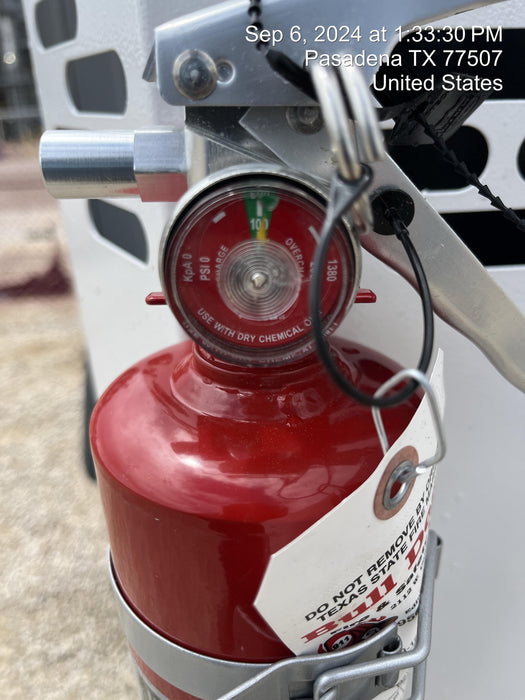 2024 BOBCAT PA425WCU-T4F