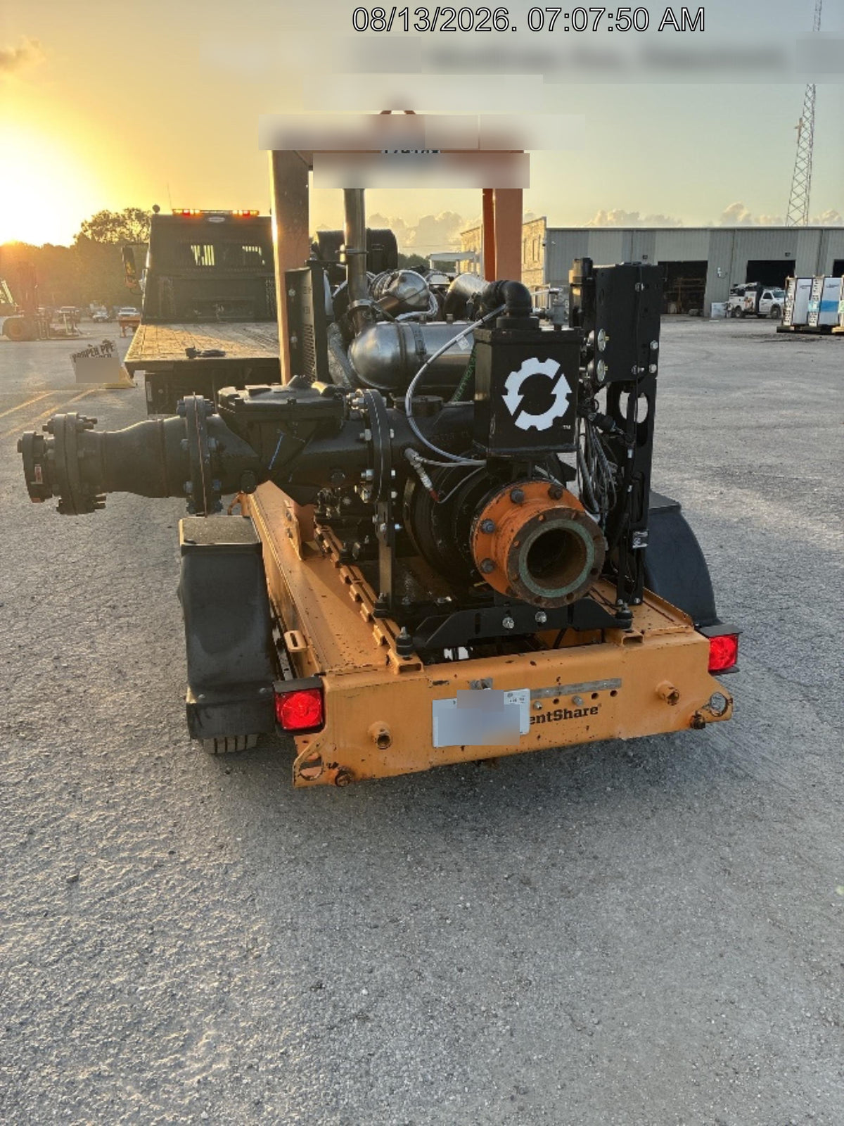 2021 PIONEER PP88S12L71-TCD3.6