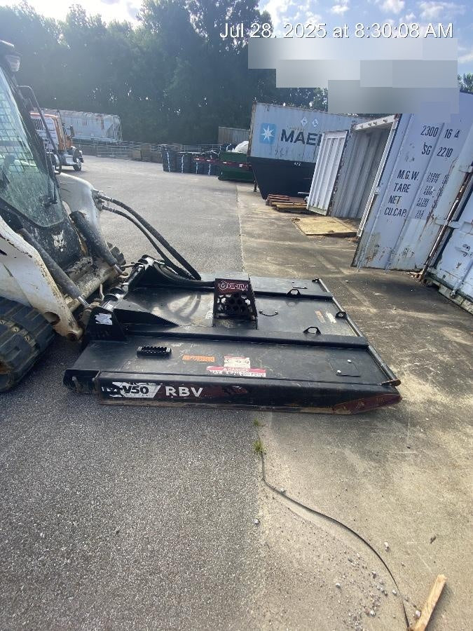 2023 VIRNIG RBV72-25