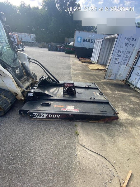 2023 VIRNIG RBV72-25