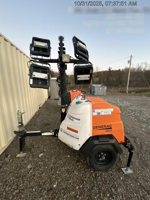 2023 GENERAC MLT2