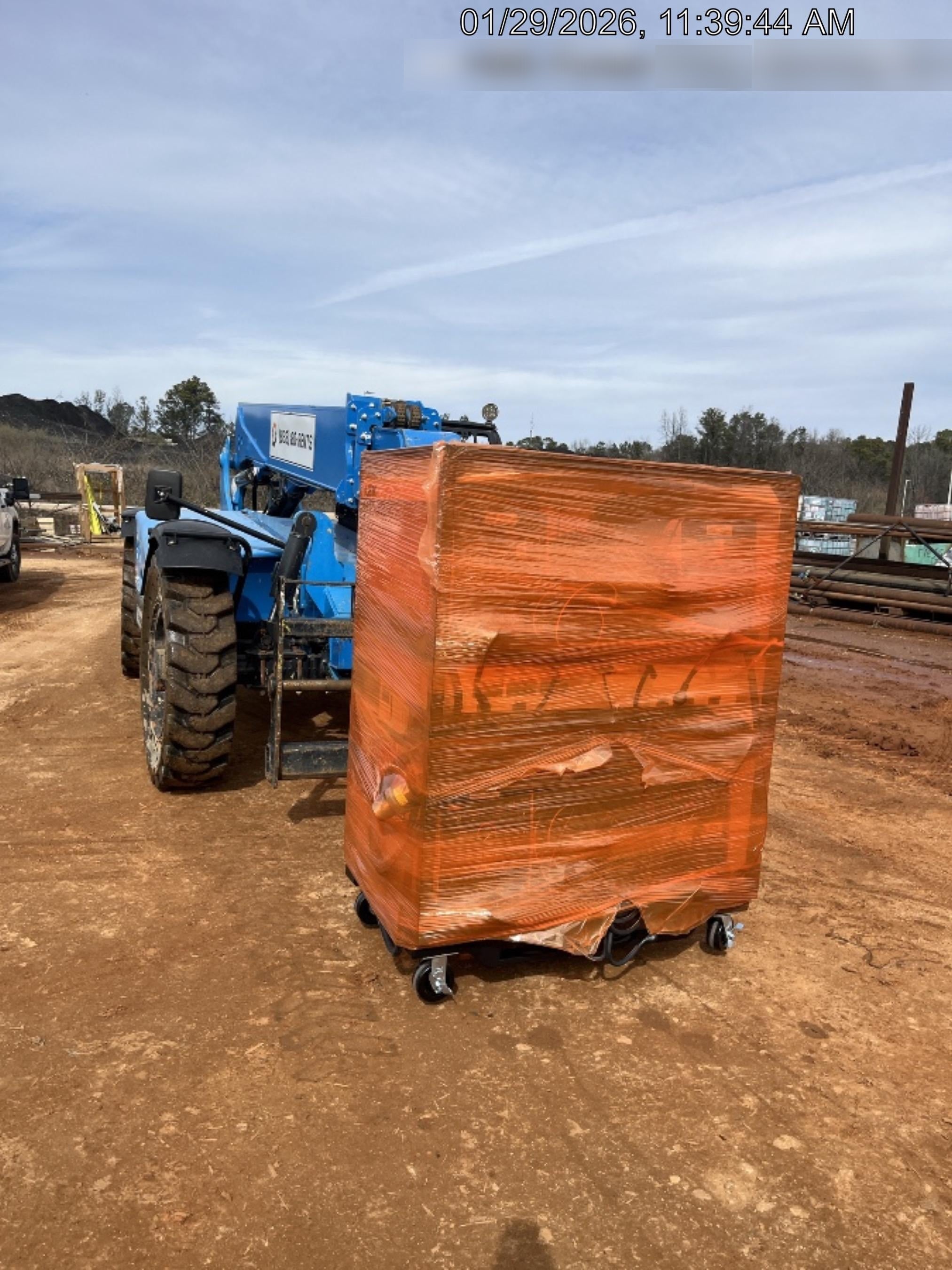 2020 LINCOLN ELECTRIC FLEXTEC 350X