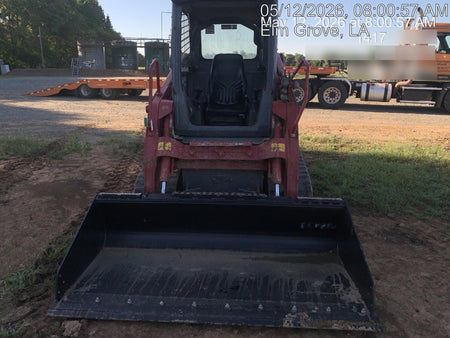 2022 TAKEUCHI TL8R2-R