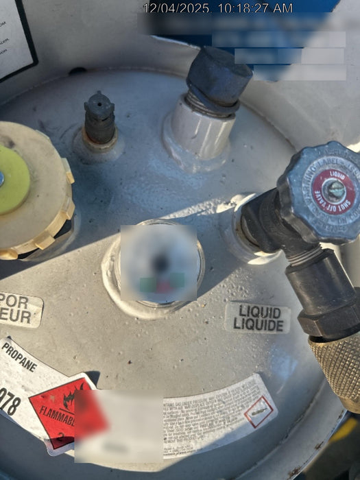 2020 GENIE GS-4390 RT