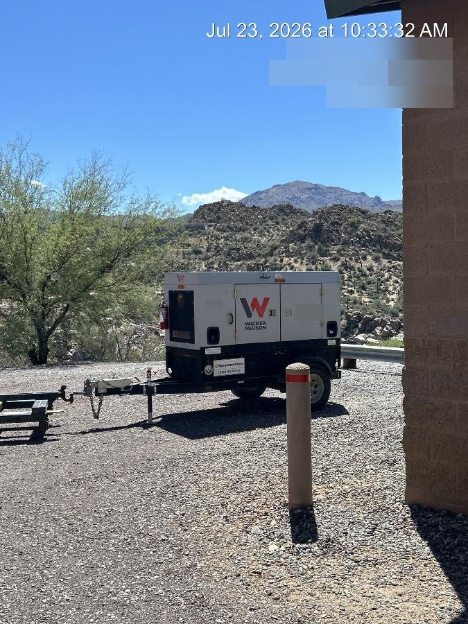 2019 WACKER NEUSON G70