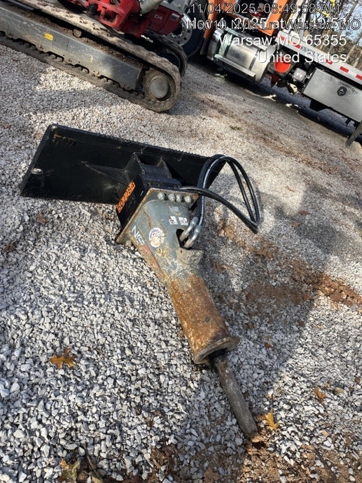 2025 TAG MANUFACTURING UTM27