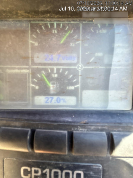 2022 PIONEER PP128S20L71-6135