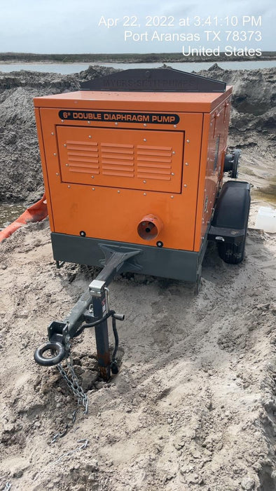 2021 MYERS-SETH A-DD6/HA/SAFE