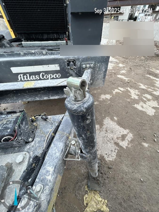 2022 ATLAS COPCO PAC F66 KD