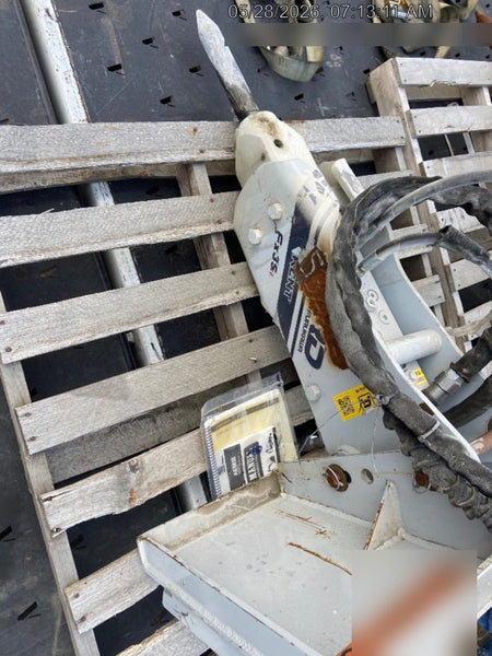2025 FRD FX35A-FB