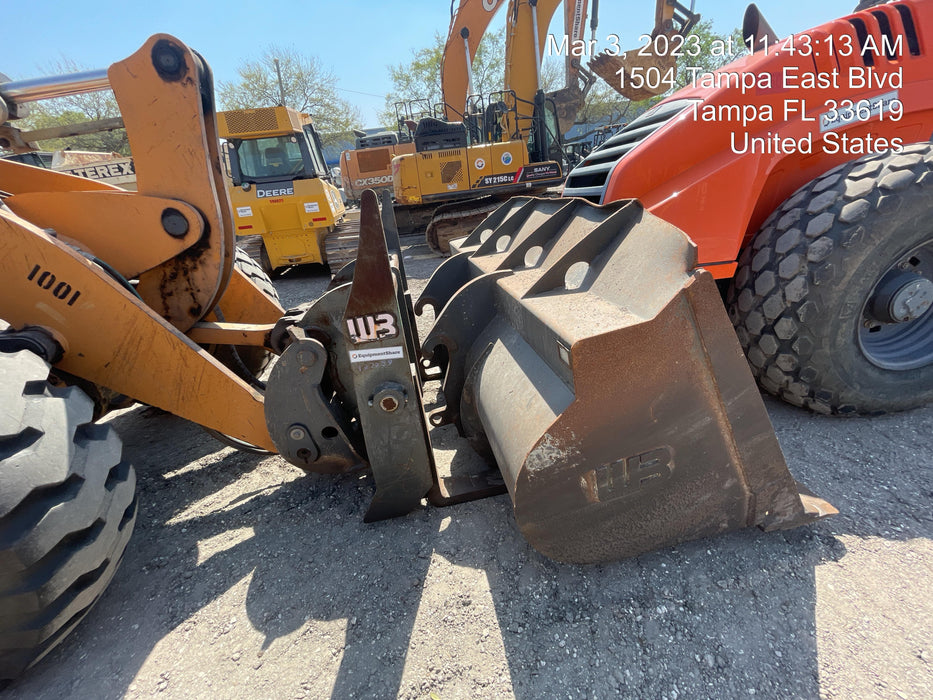 2020 WERK-BRAU PF60WL621