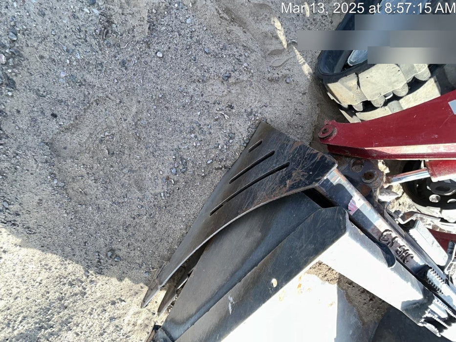 2021 ARROW MATERIAL HANDLING 374UNRB