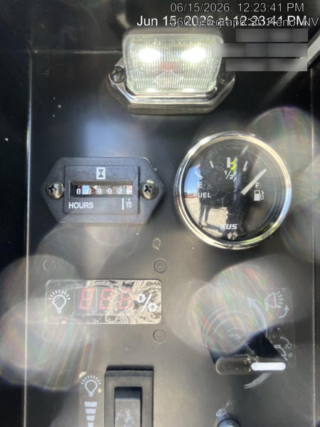 2025 MULTIQUIP GBX24BK