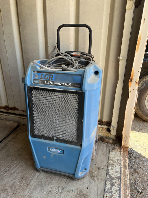 2020 DRI-EAZ LGR6000Li