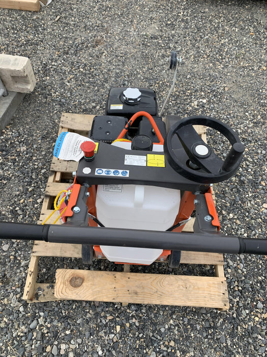 2020 HUSQVARNA FS400