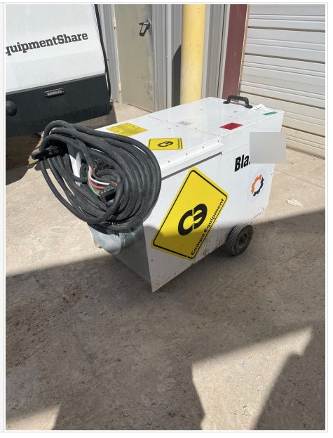 2022 CAMPO EB30E