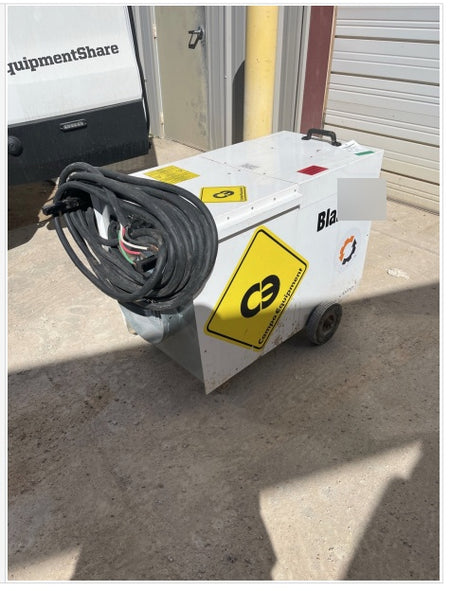 2022 CAMPO EB30E
