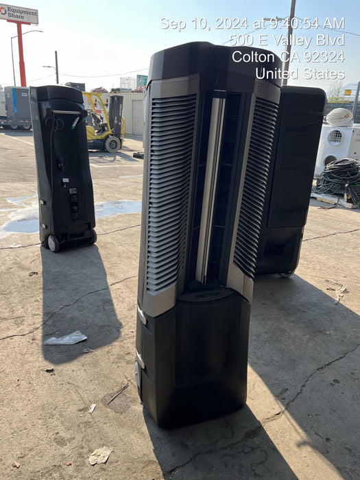 2023 VECTOR Vector Max