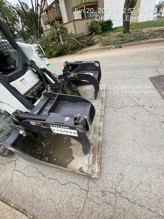 2022 PALADIN UTILITY GRAPPLE 11876-0022