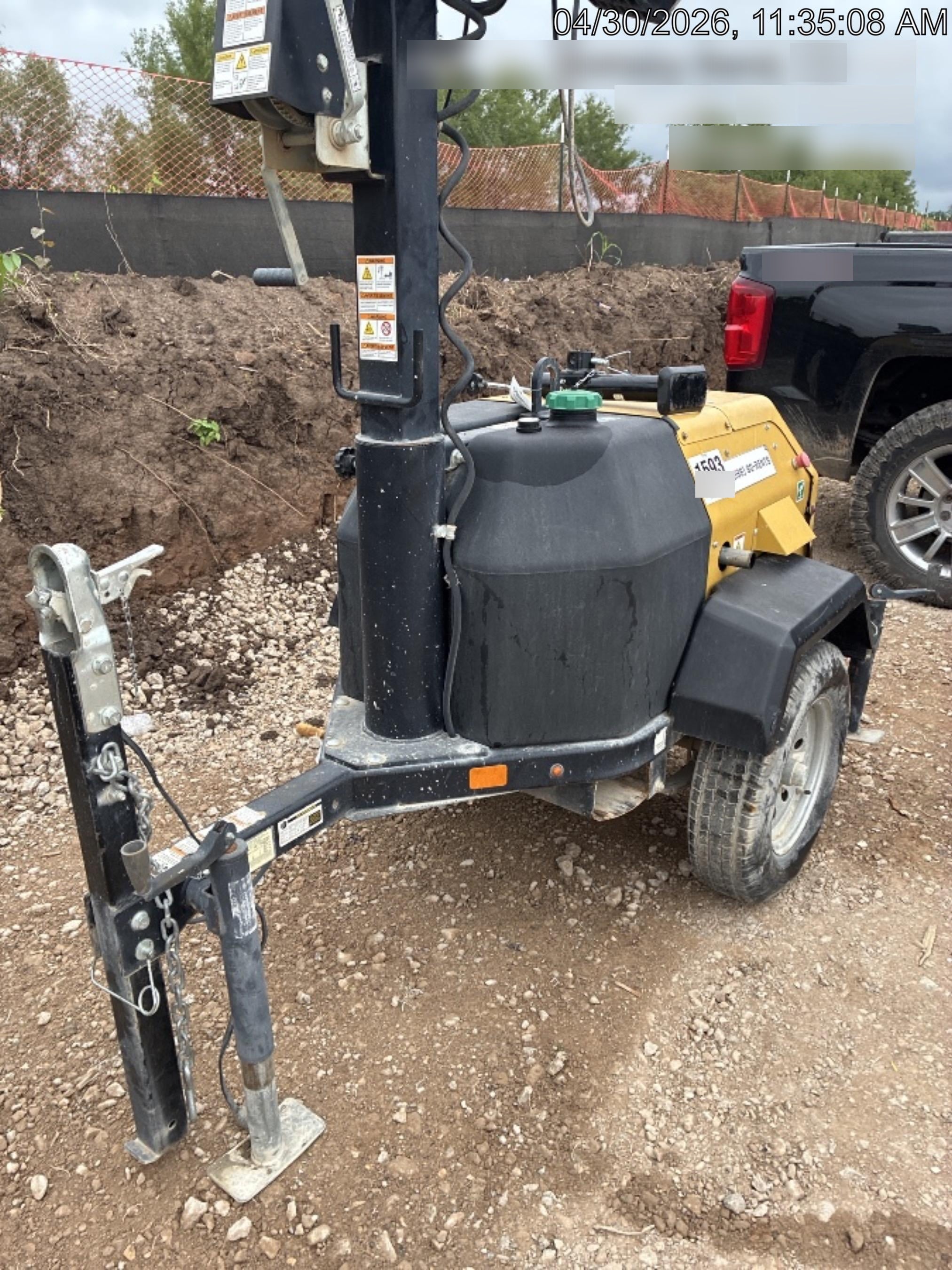2021 ALLMAND NLV3GR