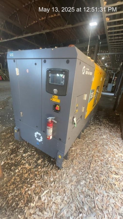 2024 ATLAS COPCO E-AIR V1100