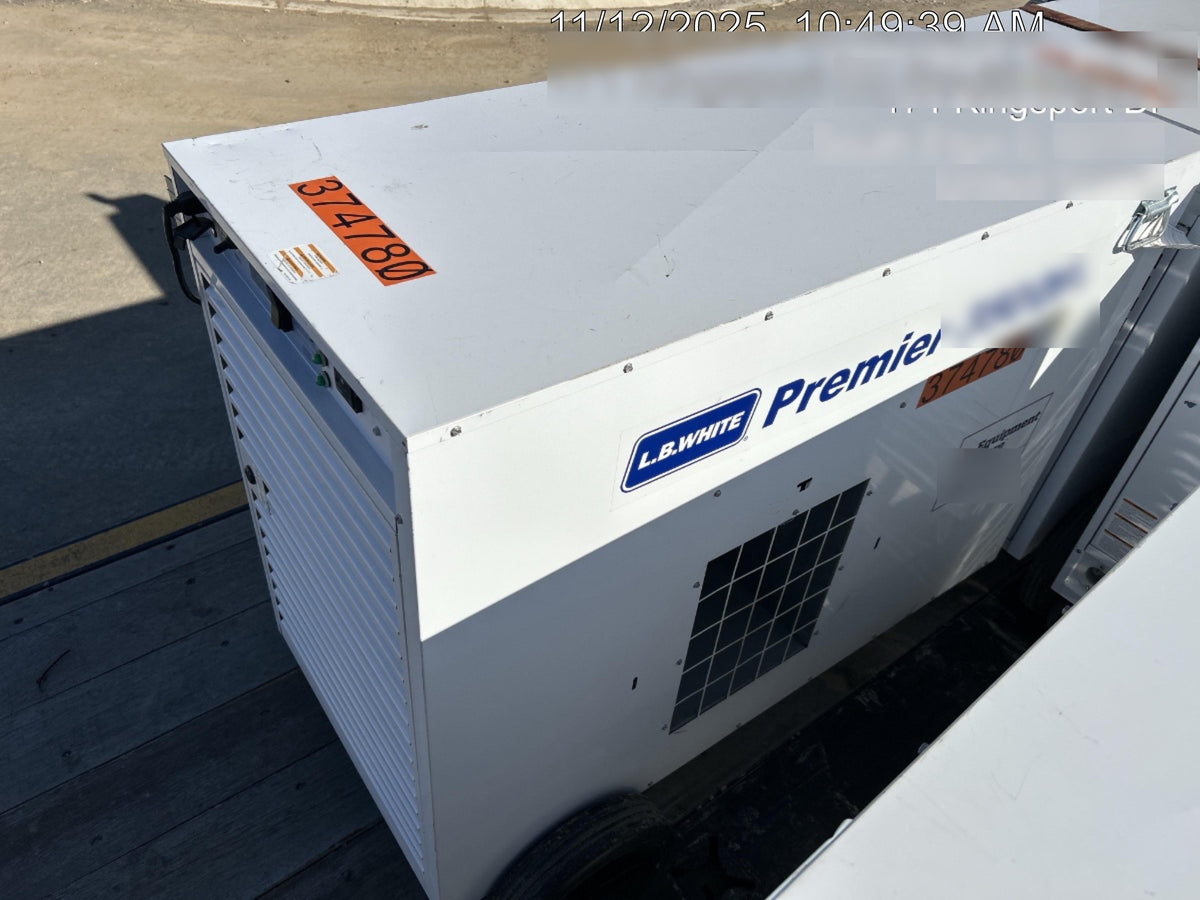 2023 LB WHITE Premier 350 DF 2.0 LINK