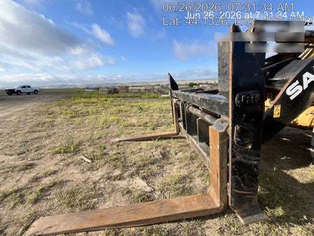 2026 ARROW MATERIAL HANDLING F7396-049