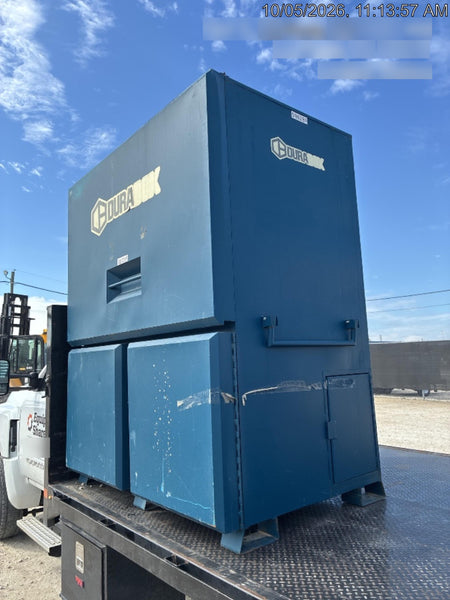 2025 DURABOX DB511
