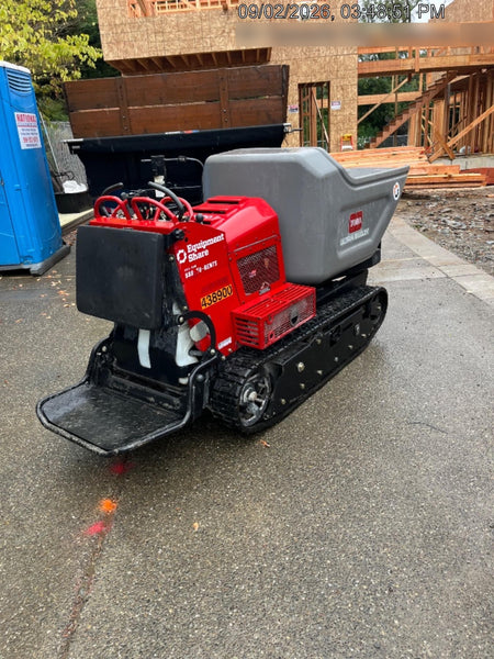 2024 TORO MBTX 2500-TS