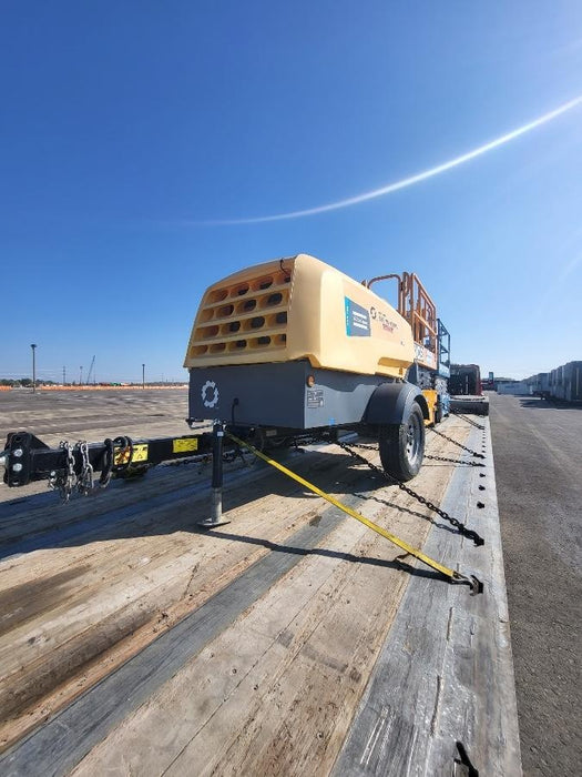 2023 ATLAS COPCO XAS188 CWK