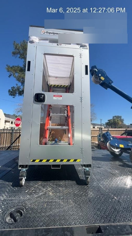 2024 ABATEMENT TECHNOLOGIES AG8000PAS