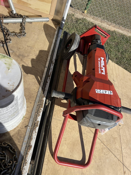2024 HILTI TE 3000-AVR
