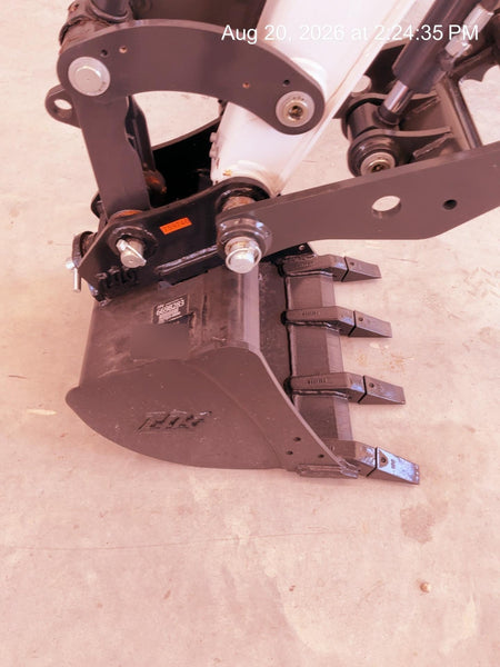2026 TAG MANUFACTURING TAG 6698283