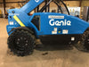 2018 GENIE GTH-5519