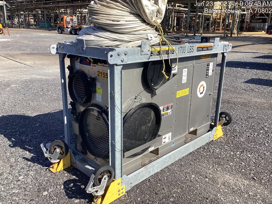 2022 CLIMATE DESIGN INTERNATIONAL MS-2400/2000