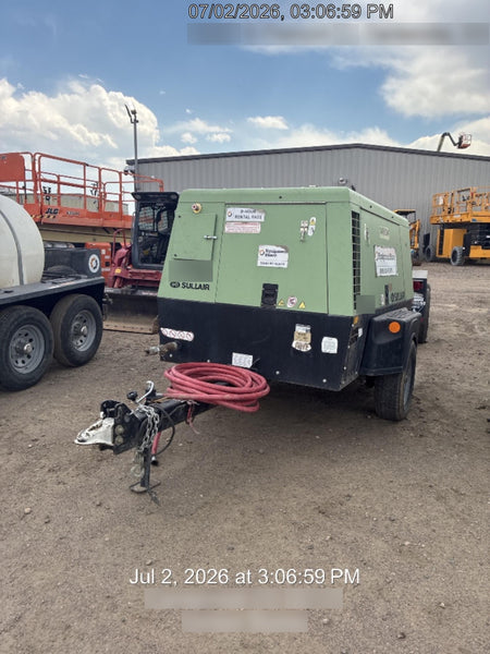 2021 SULLAIR 375H