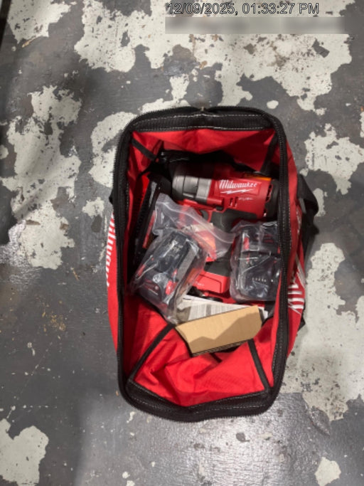 2024 MILWAUKEE 2867-22