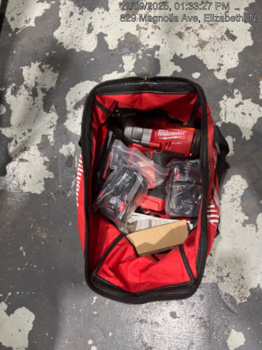 2024 MILWAUKEE 2867-22