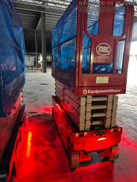 2026 MEC 3232SE